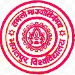 Логотип Tilka Manjhi Bhagalpur University