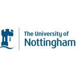Logotipo de la University of Nottingham