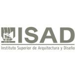 Логотип Higher Institute of Architecture and Design