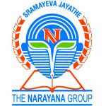 Логотип Narayana Engineering College
