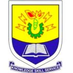 Logotipo de la Federal College of Education Akoka