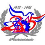 Логотип Technological Institute of La Paz