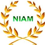 Logotipo de la National Institute of Agricultural Marketing