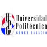 Logotipo de la University Polytechnical de Gómez Palacio