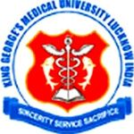 Chhatrapati Shahuji Maharaj Medical University logo