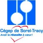 Logotipo de la Cégep de Sorel Tracy