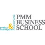 PMM Business School logo
