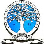 Catholic University of Angola logo