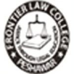 Логотип Frontier Law College