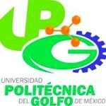 Логотип Polytechnical University Golfo de México