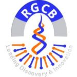 Logotipo de la Rajiv Gandhi Centre for Biotechnology