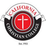 Logo de California Christian College
