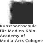 Логотип Kunsthochschule für Medien Köln