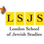 Логотип London School of Jewish Studies