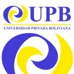 Bolivian Private University logo