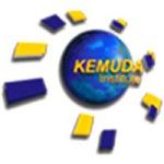Логотип KEMUDA Institute