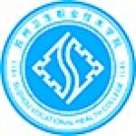 Logotipo de la Suzhou Vocational Health College
