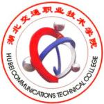 Logotipo de la Hubei Communications Technical College