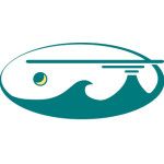 Logotipo de la School of Ocean and Earth Science and Technology