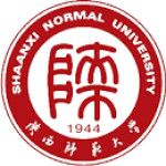 Логотип Shaanxi Normal University