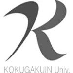 Логотип Kokugakuin University