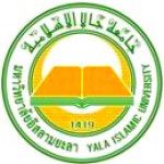Yala Islamic University logo