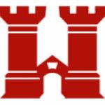 Logotipo de la Washington & Jefferson College