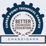 Logotipo de la Career Point Technical Campus