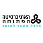 Logo de Open University of Israel