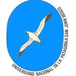Logotipo de la National University of Southern Patagonia