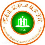 Henan Technical College of Construction logo