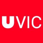 Logotipo de la University of Vic - Central University of Catalonia