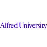 Логотип Alfred University