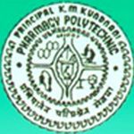 Logotipo de la Principal K. M. Kundnani College of Pharmacy