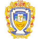 Логотип I. Horbachevsky Ternopil State Medical University
