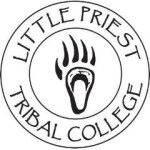 Logotipo de la Little Priest Tribal College