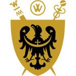 Logotipo de la Medical University of Wroclaw