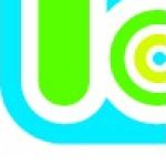 Логотип Cooperative University of Colombia