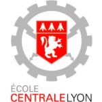Logo de Central School of Lyon