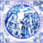 Logo de Pontifical Urbanian University