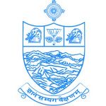 Логотип Sri Venkateswara University