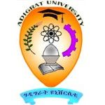 Логотип Adigrat University