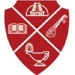 Логотип Thiagarajar College of Preceptors