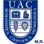 Логотип University of Aconcagua
