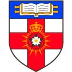 Logotipo de la University of London