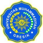 Universitas Muhammadiyah Gresik logo
