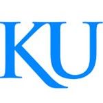 Логотип University of Kansas