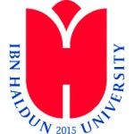 Логотип Université Ibn Khaldoun Faculty of Law Economics and Management