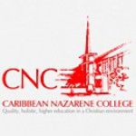 Logotipo de la Caribbean Nazarene College