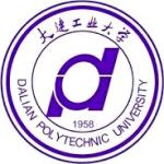 Логотип Dalian Polytechnic University